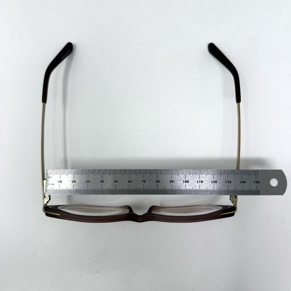 Michael Kors Eyeglasses MK8009 (Paramaribo) 3044 Franes 53 [] 15 135 Flex Hinges - Picture 10 of 10